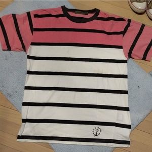 VINTAGE Calvin Klein Mariner T-Shirt